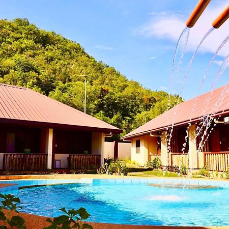 Chiisai Natsu Resort Bolod  Екстериор снимка