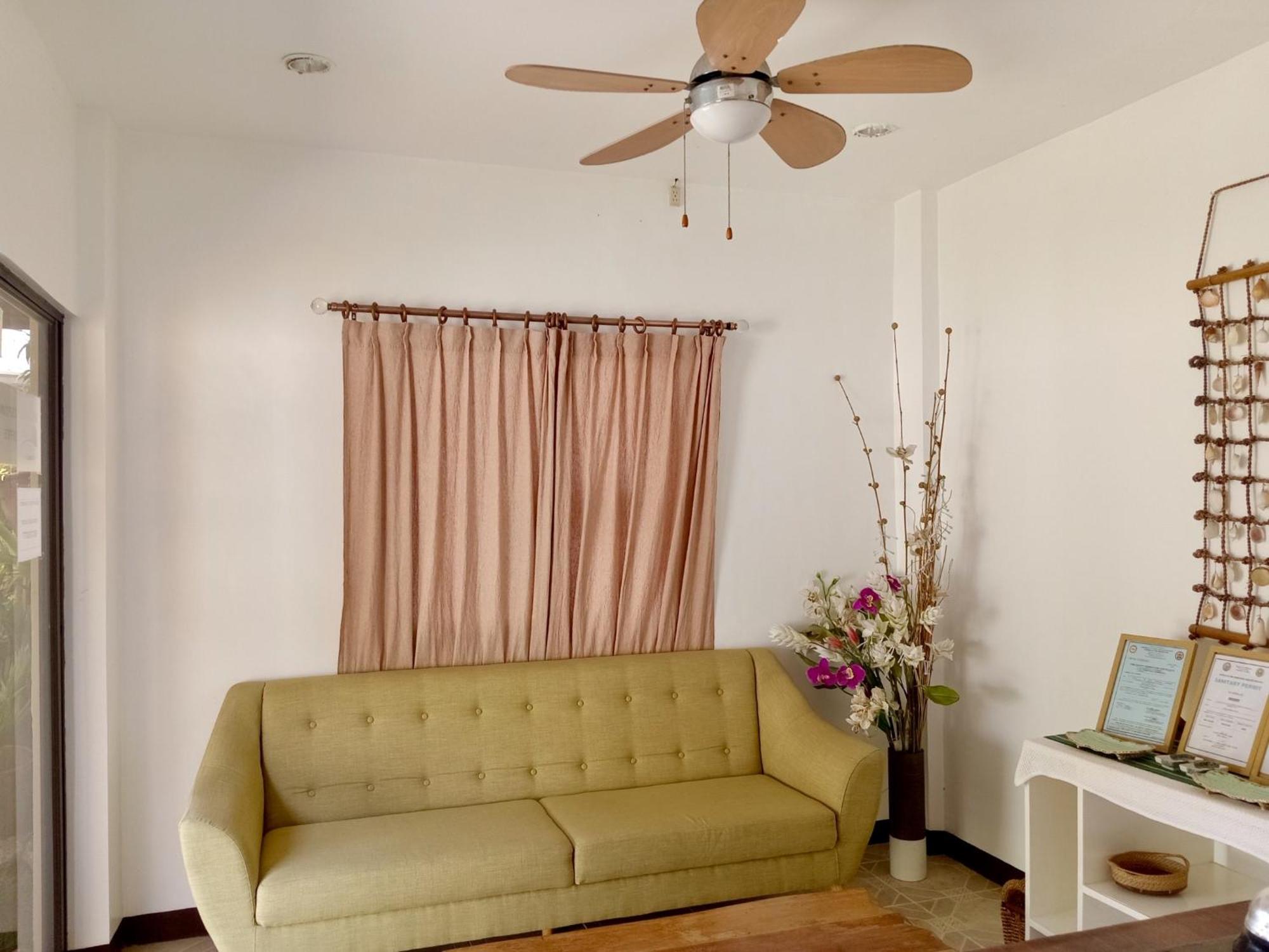 Chiisai Natsu Resort Bolod  Екстериор снимка