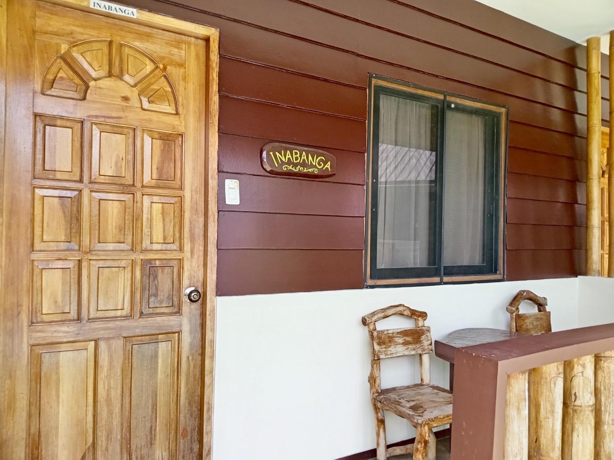 Chiisai Natsu Resort Bolod  Екстериор снимка