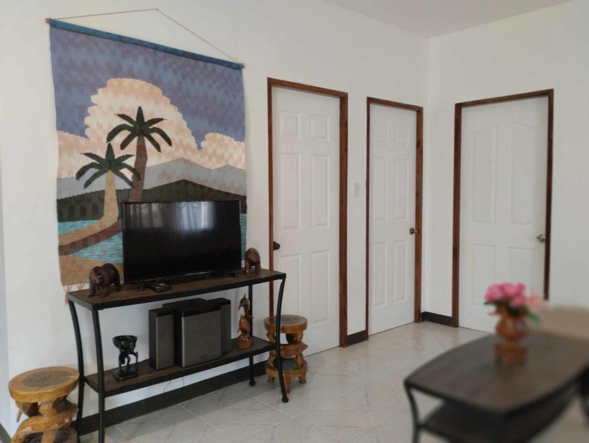 Chiisai Natsu Resort Bolod  Екстериор снимка