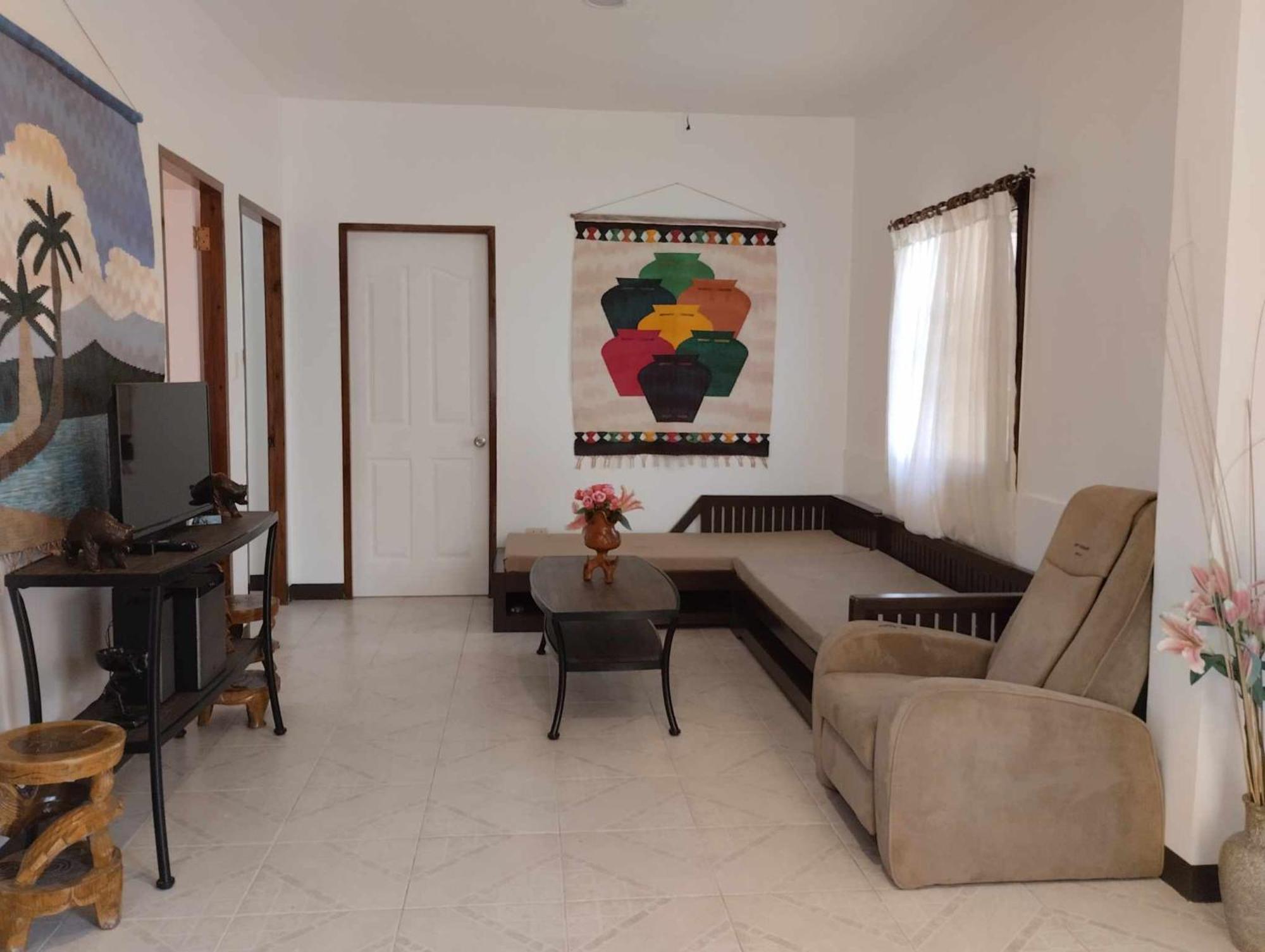 Chiisai Natsu Resort Bolod  Екстериор снимка