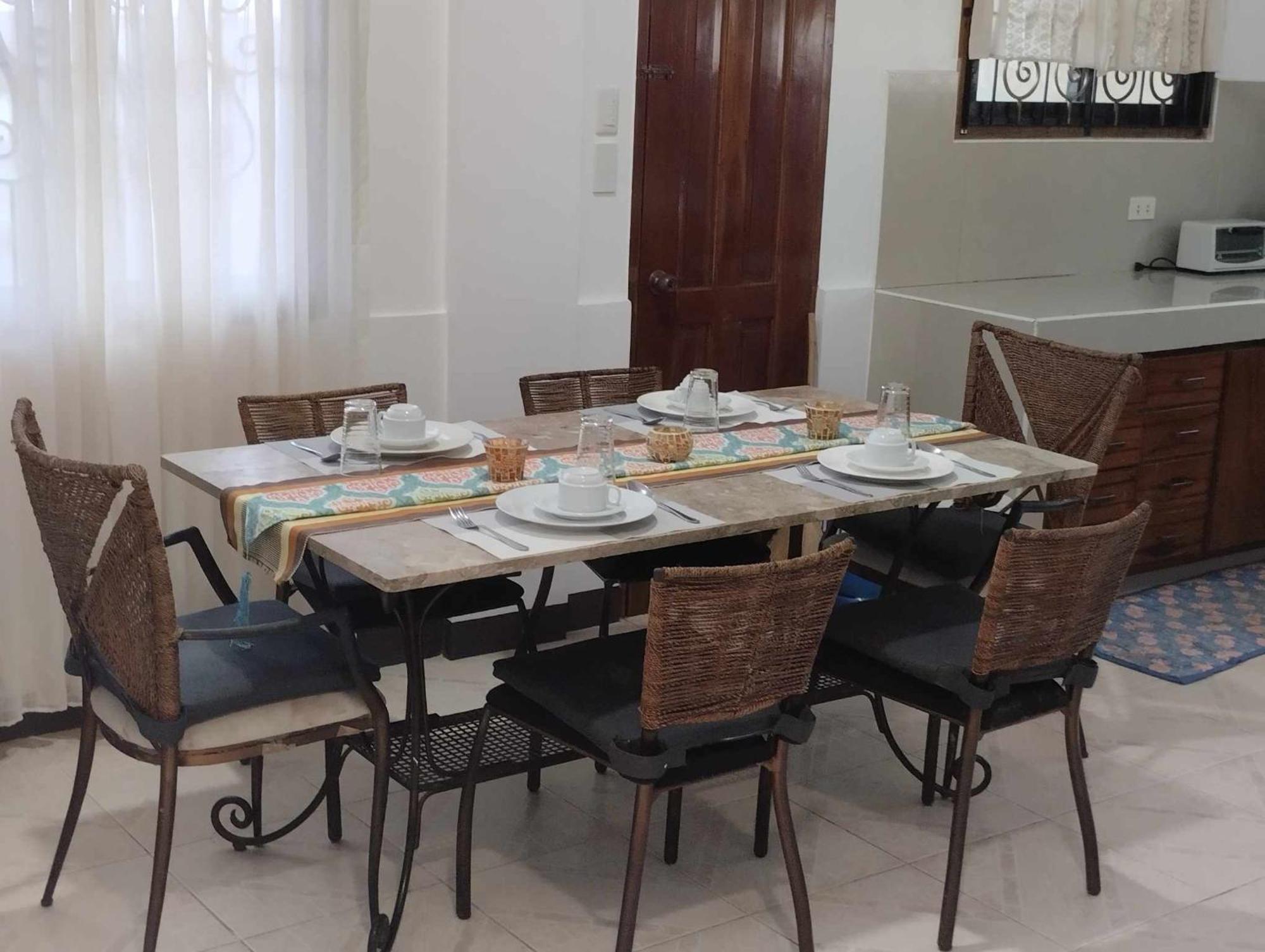 Chiisai Natsu Resort Bolod  Екстериор снимка