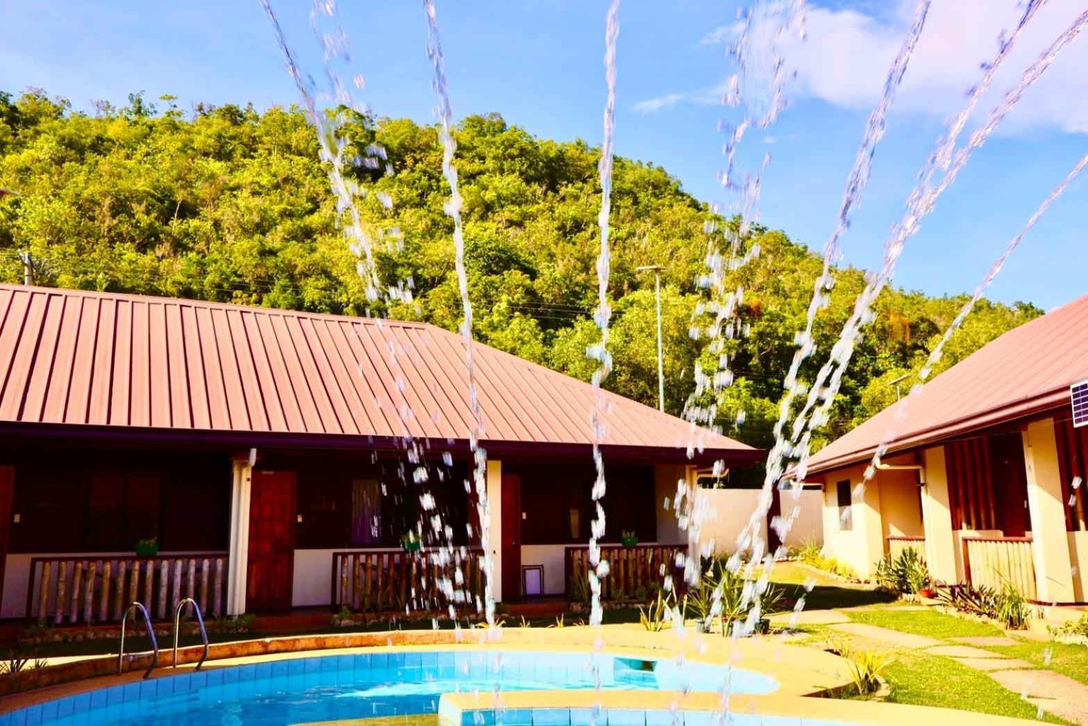 Chiisai Natsu Resort Bolod  Екстериор снимка