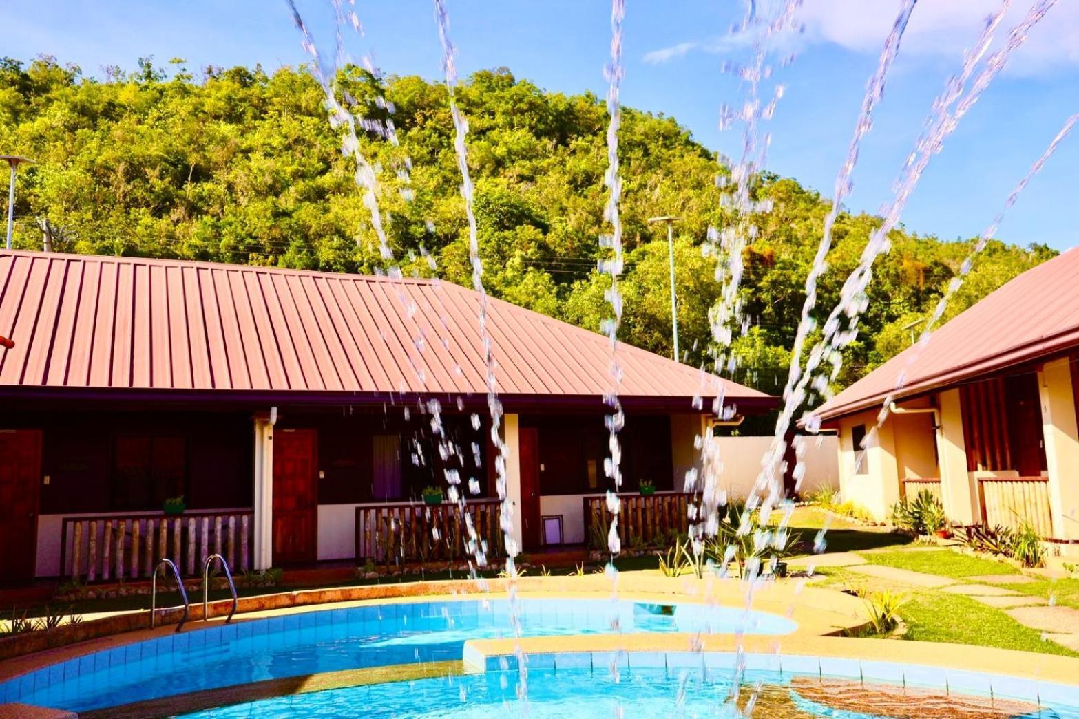 Chiisai Natsu Resort Bolod  Екстериор снимка