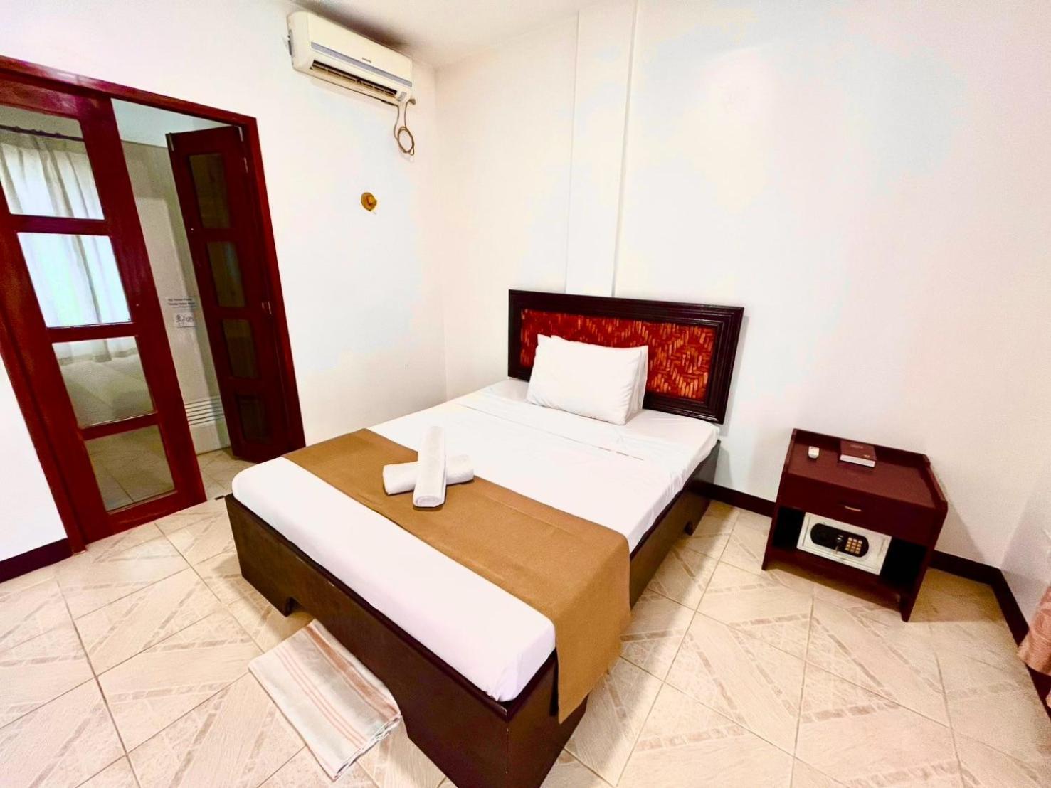 Chiisai Natsu Resort Bolod  Екстериор снимка