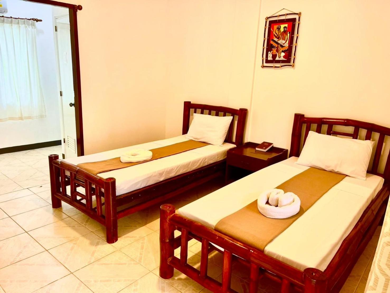 Chiisai Natsu Resort Bolod  Екстериор снимка