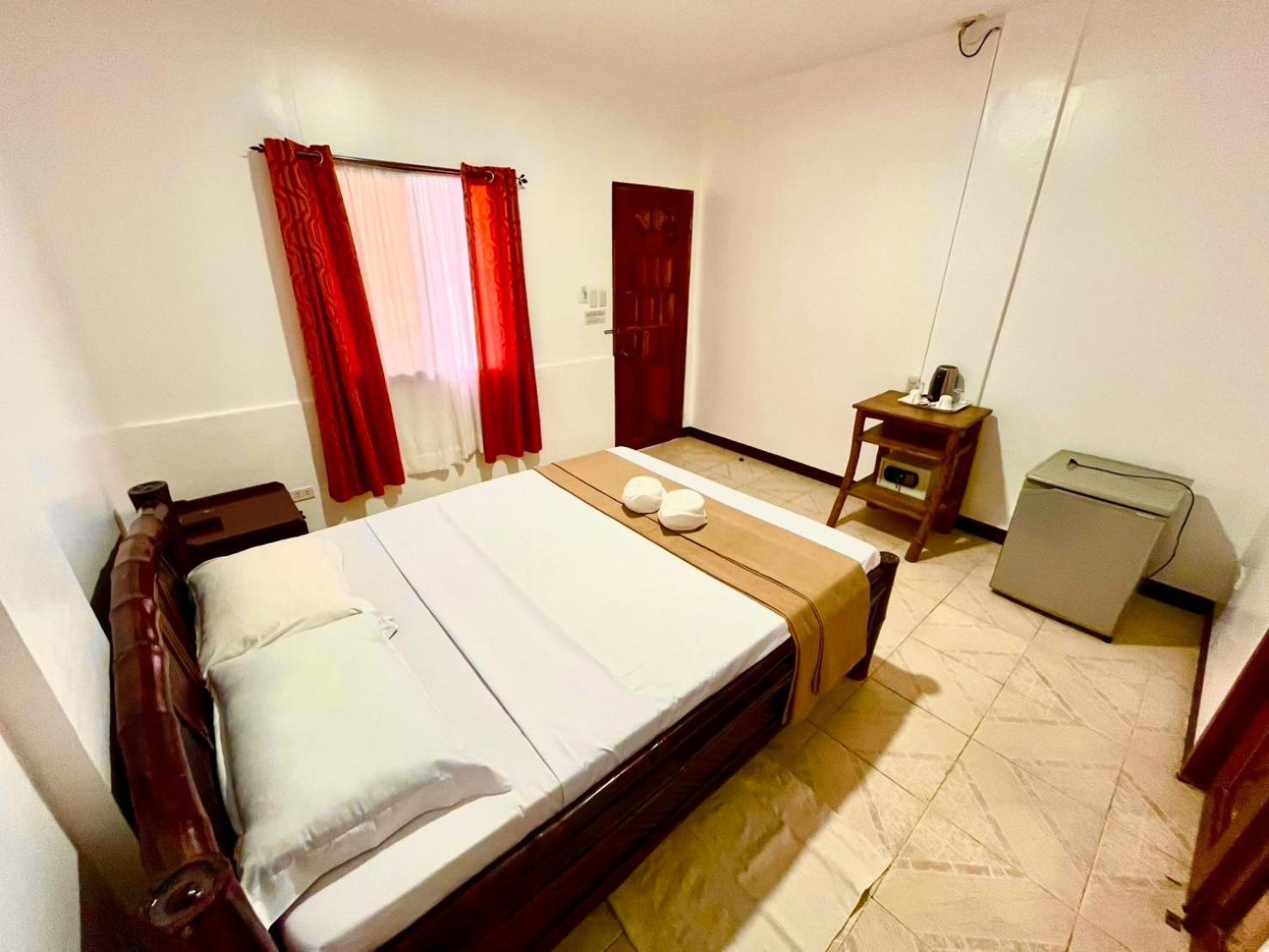 Chiisai Natsu Resort Bolod  Екстериор снимка