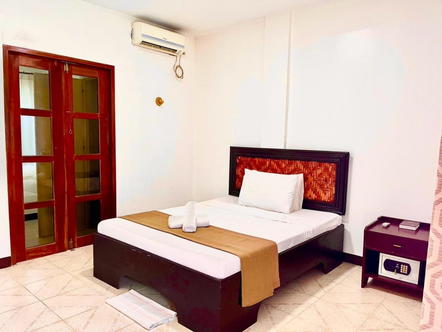 Chiisai Natsu Resort Bolod  Екстериор снимка