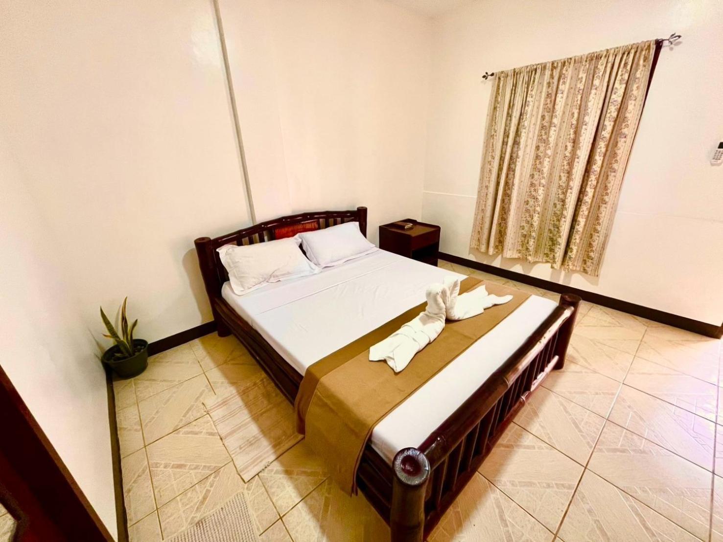 Chiisai Natsu Resort Bolod  Екстериор снимка