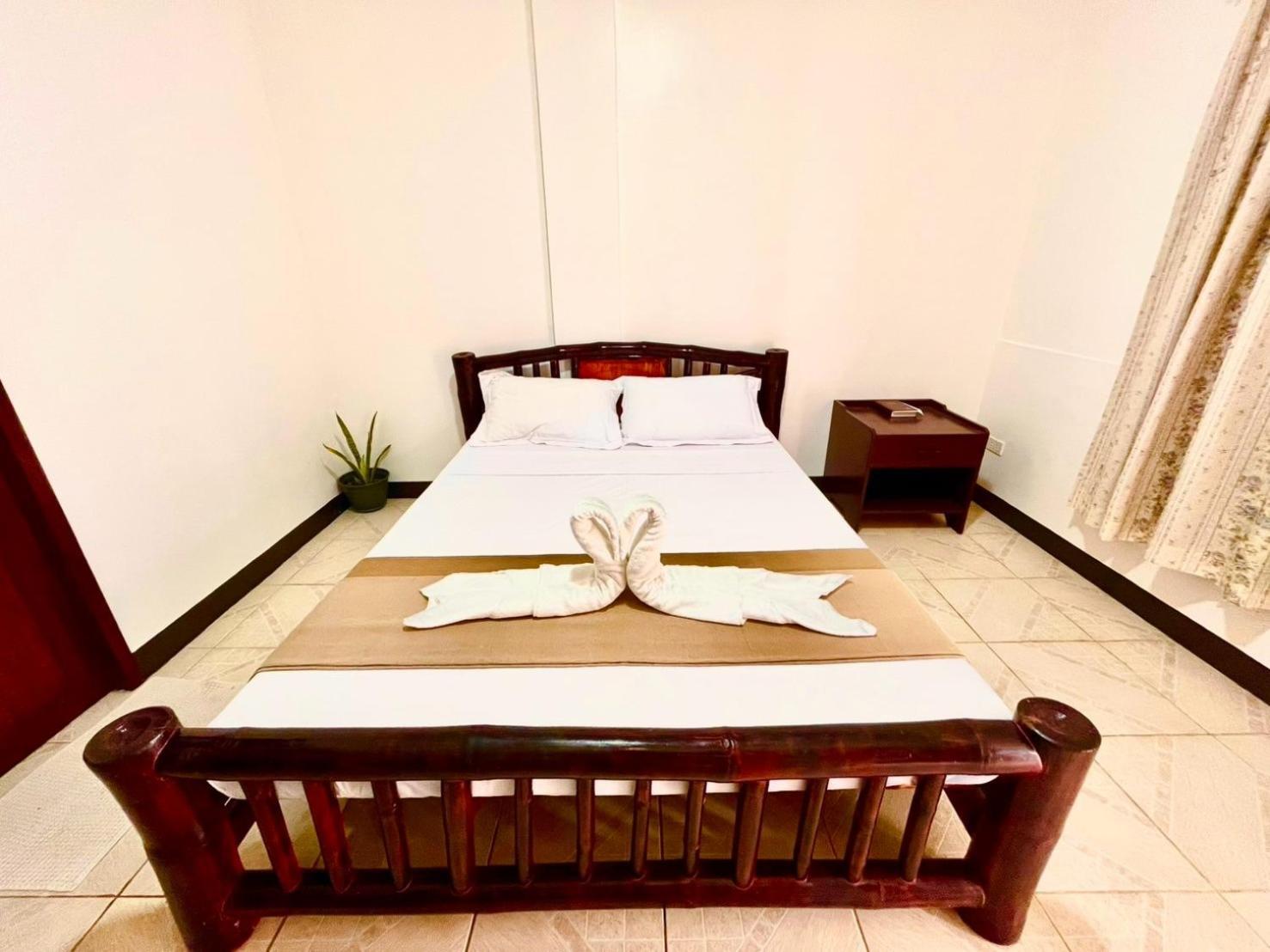 Chiisai Natsu Resort Bolod  Екстериор снимка