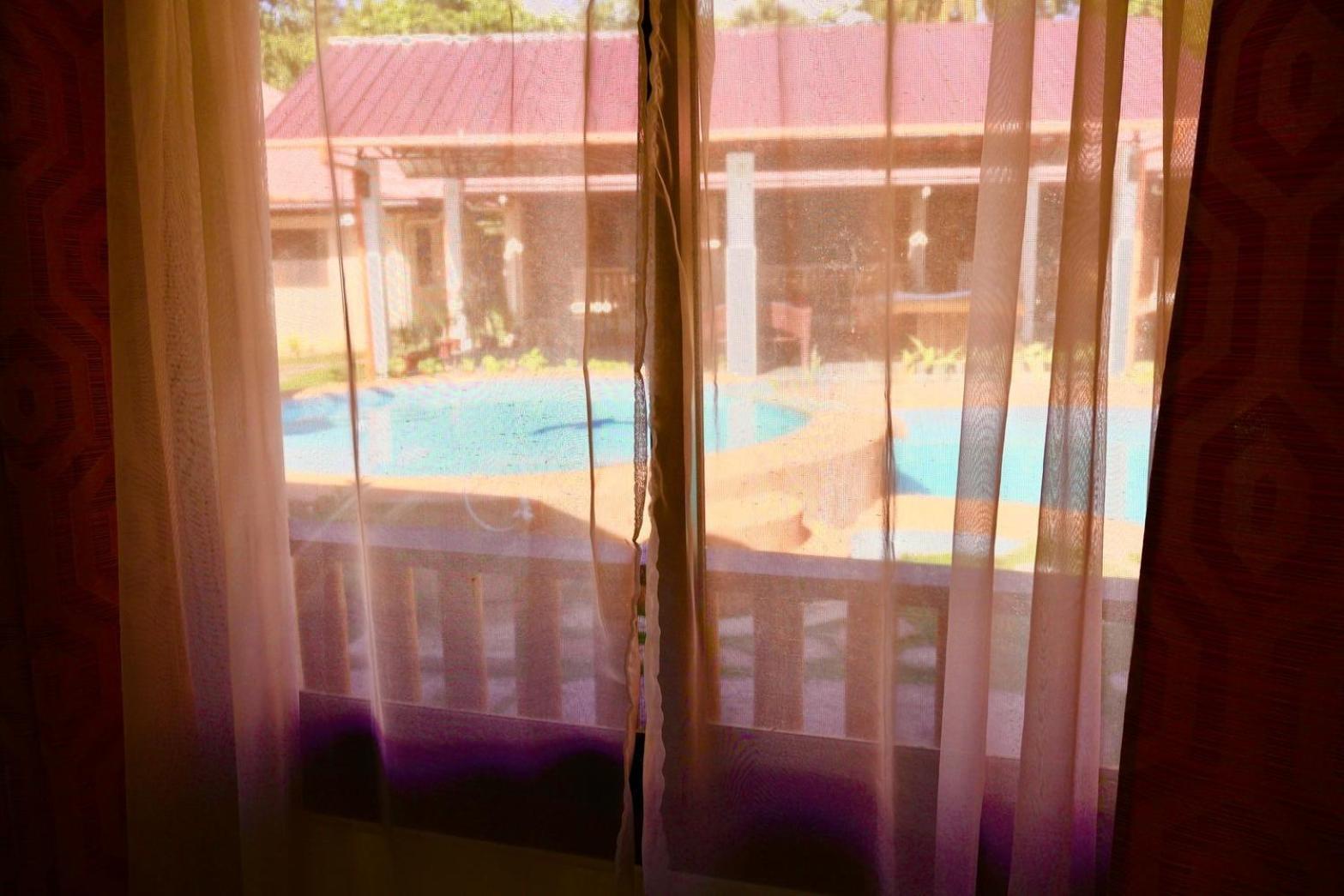 Chiisai Natsu Resort Bolod  Екстериор снимка