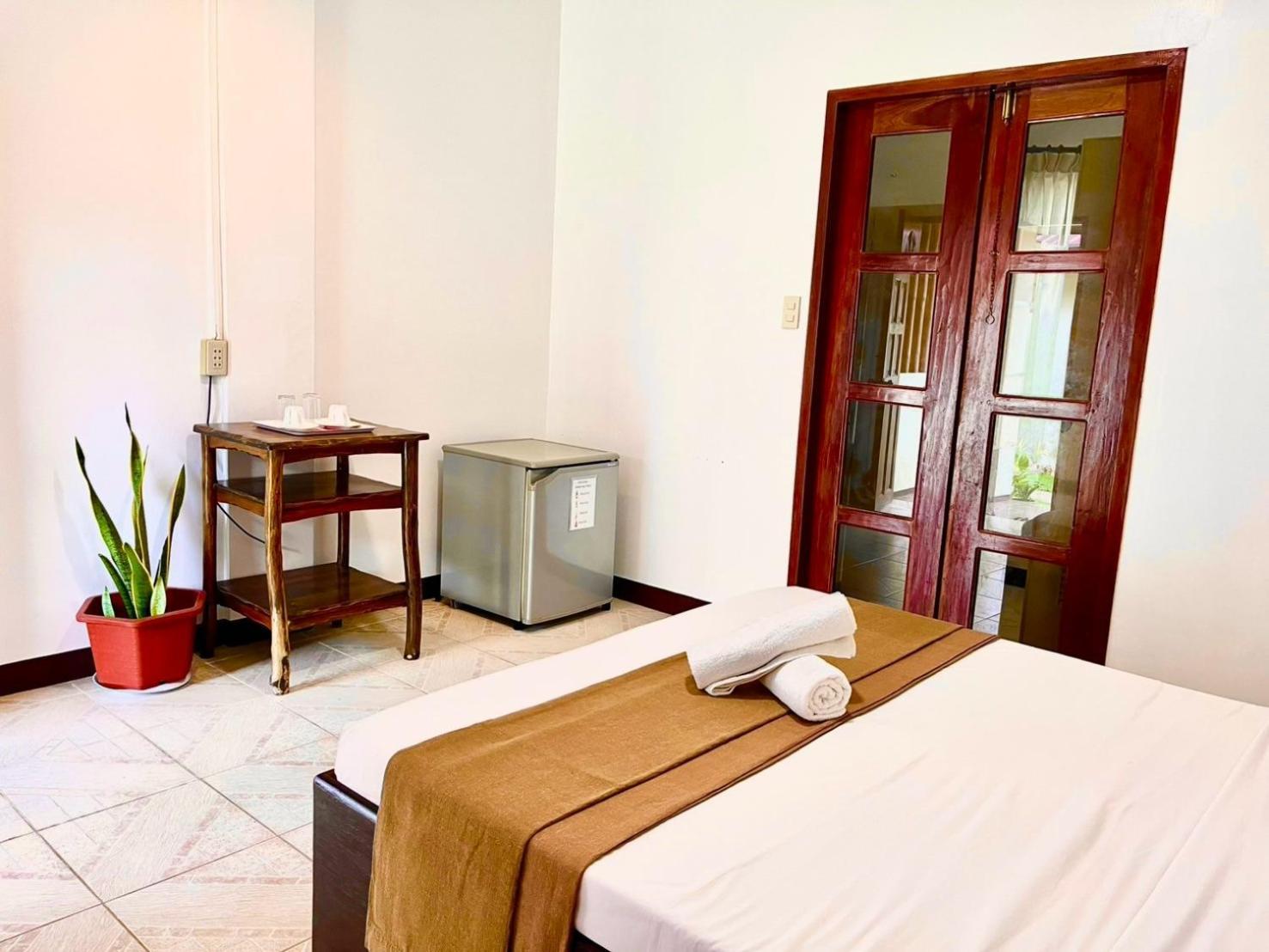 Chiisai Natsu Resort Bolod  Екстериор снимка