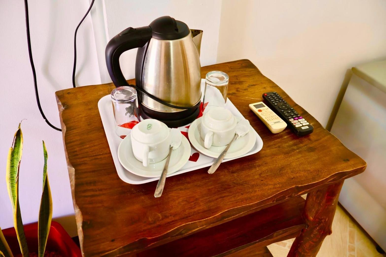 Chiisai Natsu Resort Bolod  Екстериор снимка