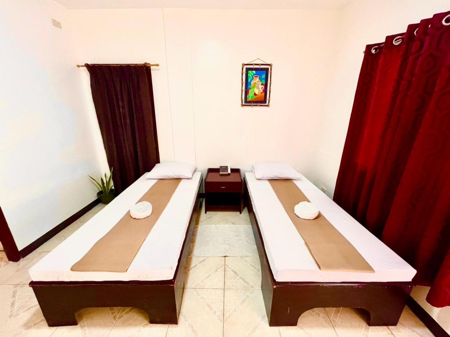 Chiisai Natsu Resort Bolod  Екстериор снимка