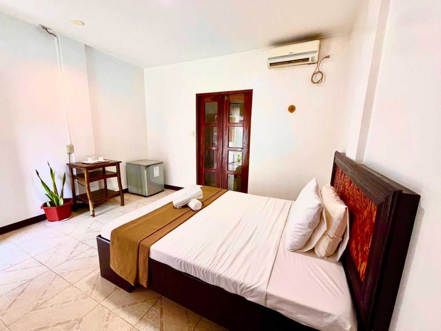 Chiisai Natsu Resort Bolod  Екстериор снимка