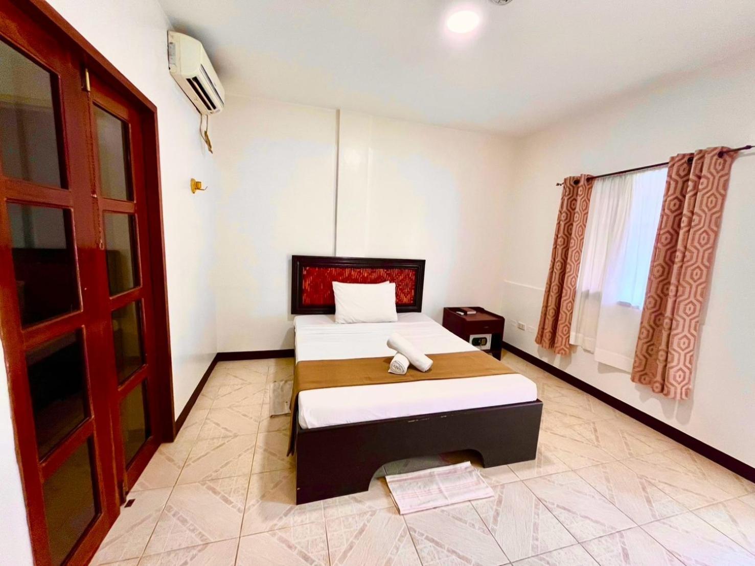 Chiisai Natsu Resort Bolod  Екстериор снимка