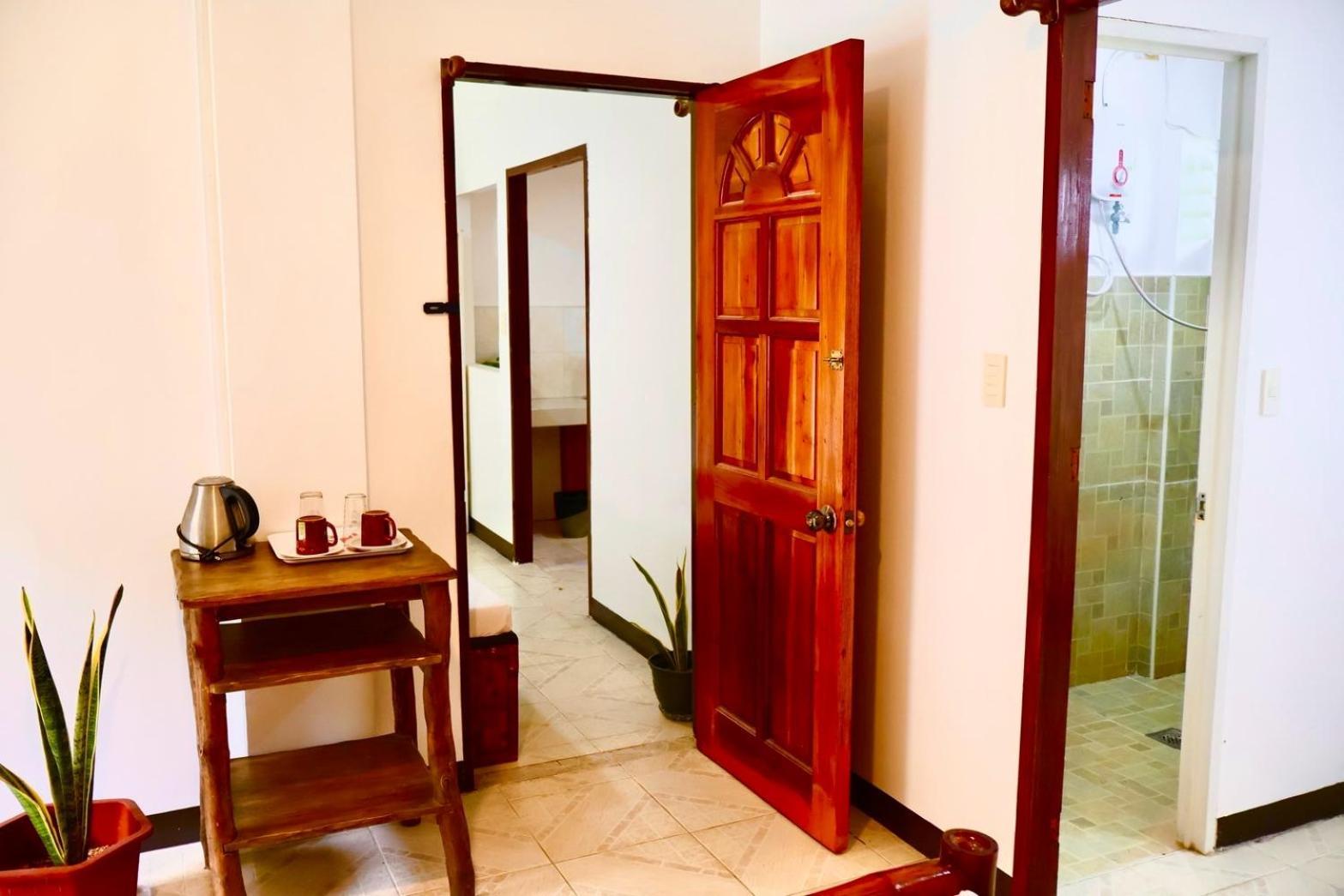Chiisai Natsu Resort Bolod  Екстериор снимка