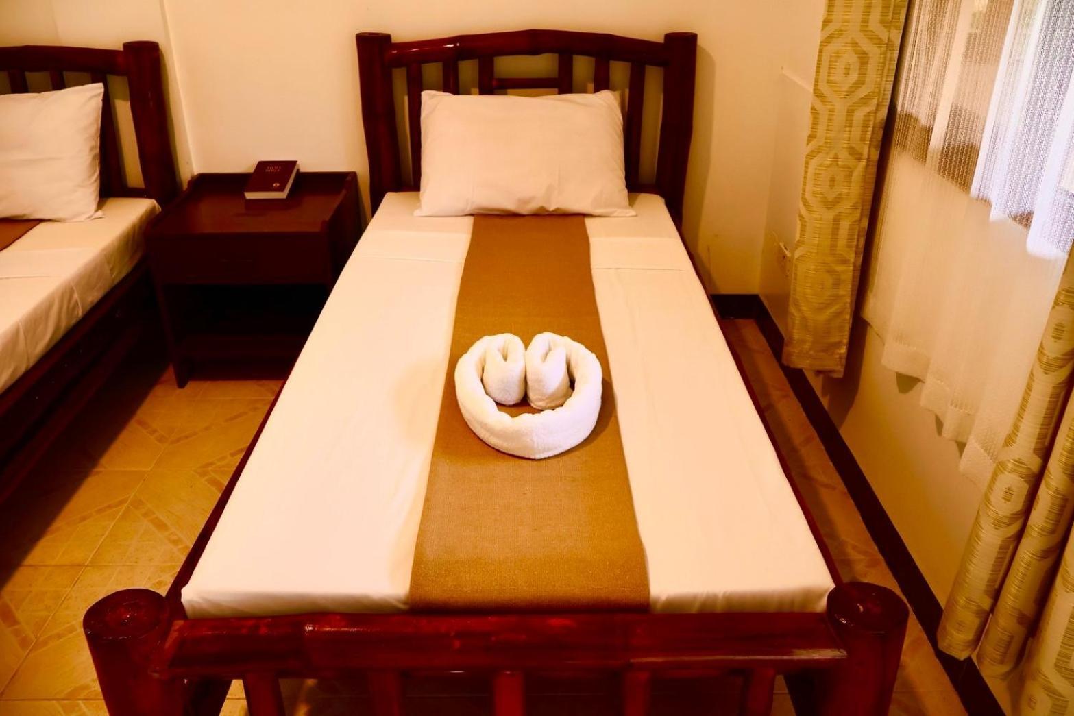 Chiisai Natsu Resort Bolod  Екстериор снимка