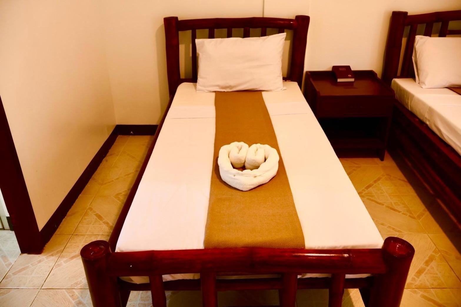 Chiisai Natsu Resort Bolod  Екстериор снимка