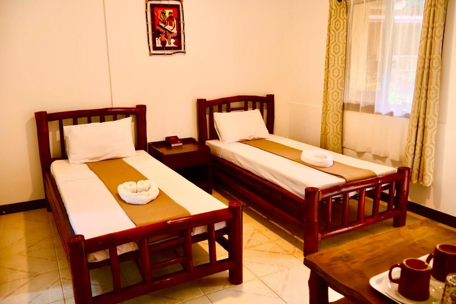 Chiisai Natsu Resort Bolod  Екстериор снимка